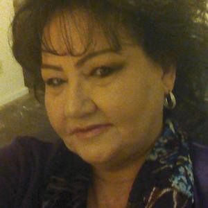 Meet your Posher, Sherlene